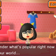 Illustration for article titled The Weirdest Things My Miis Are Saying To Me